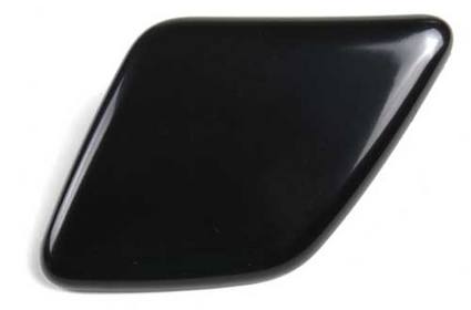 Volvo Headlight Washer Cover - Front Driver Side (Un-painted) 39875253